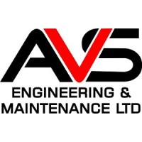 AVS Engineering & Maintenance Ltd logo - Similar company to Avs Engineering