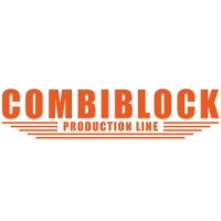 Combiblock logo - Similar company to Combiblock