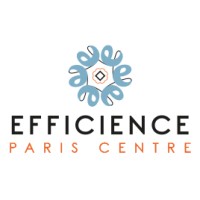 Efficience Paris Centre logo - Similar company to Réseau Efficience