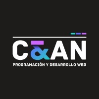 C&AN logo - Similar company to Ffframe Table Top