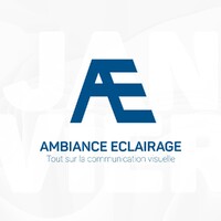 AMBIANCE ECLAIRAGE logo - Similar company to Lightbox Madagascar