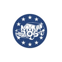 MMV 205 logo - Similar company to Point Course