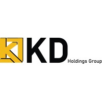 KD Holdings logo - Similar company to Kd Holding