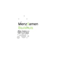 Bruishuis (MenzSamen) logo - Similar company to Stichting Menzsamen