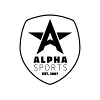 ALPHA SPORTS UNITED logo - Similar company to Sentibar - The Content Engine