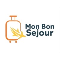 MON BON SÉJOUR logo - Similar company to Dsn