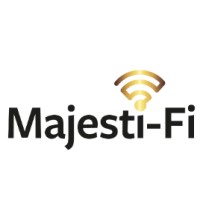 Majesti-Fi logo - Similar company to Trvlesim