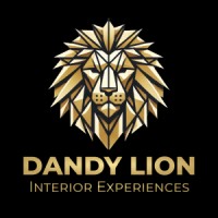 Dandy Lion Interior Experiences logo - Similar company to Selfmade