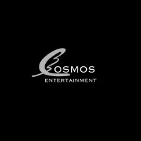 Cosmos Entertainment logo - Similar company to Cosmos Entertainment