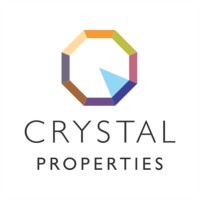 Crystal Properties Pune logo - Similar company to Ilife Lifestyle Homes