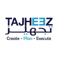 Tajheez Group logo - Similar company to Tajheez