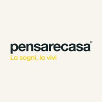 pensarecasa.it logo - Similar company to Imab Group Spa
