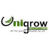 Unigrow Solutions Pvt. Ltd logo - Similar company to Descon