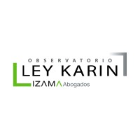 Observatorio Ley Karin logo - Similar company to Rfu Abogados