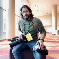 Fusion Photography logo - Similar company to Nanda Hospitality Group