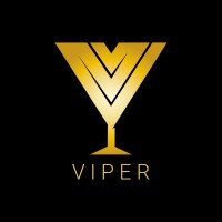 Viper logo - Similar company to Tyne Social
