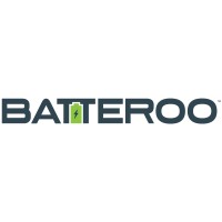 Batteroo logo - Similar company to Saclé