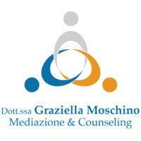Mediazione e Counseling - Dott.ssa Graziella Moschino logo - Similar company to Pourparler.Ch