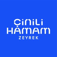 Zeyrek Çinili Hamam logo - Similar company to Innovation For Development