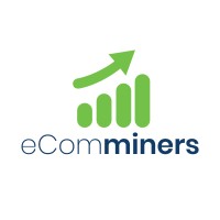 eComminers logo - Similar company to The E-Com Pirates
