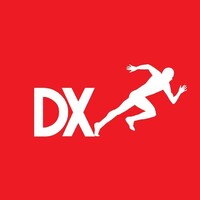 DigitalXRun logo - Similar company to Assico Technologies