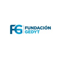 Fundación Gedyt logo - Similar company to Chic Contenidos