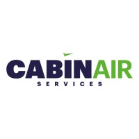 Cabinair Services logo - Similar company to Malaysia Aircraft Cabin Interior Community