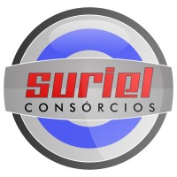 Suriel Consórcios logo - Similar company to Dw Consórcios