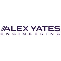 Alex Yates Engineering logo - Similar company to Spinlab Cnc