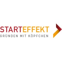 StartEffekt GmbH logo - Similar company to Vitage.Eu