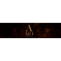 A MO Love Potion logo - Similar company to Love Potion