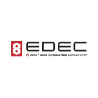 EIGHT DIMENSIONS ENGINEERING CONSULTANCY logo - Similar company to 8 Dimensions