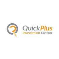 Quickplus Recruitment Services logo - Similar company to Amer - Quick Plus