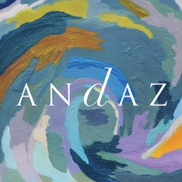 Andaz Delhi, by Hyatt logo - Similar company to Andaz