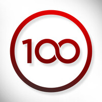 100 GROUP logo - Similar company to 100Group