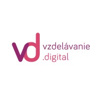 vzdelávanie.digital logo - Similar company to Zatopek Consulting