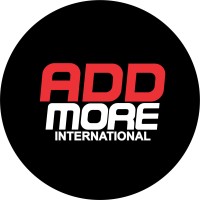 ADDMORE INTERNATIONAL logo - Similar company to Doraaj Industries