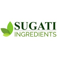 Sugati Ingredients logo - Similar company to Greenspace