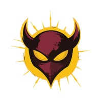 Sun Devil Gaming logo - Similar company to Asu Esports Business Association