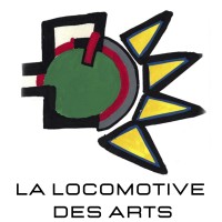 LA LOCOMOTIVE DES ARTS logo - Similar company to Notez-Nous