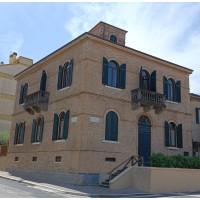 Ufficio Brevetti Pedrini e Benedetti logo - Similar company to Femi S.P.A.