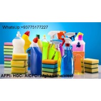 مرکز تولیدفورمول های کیمیاوی و صنعتی در افغانستان Afghanistan industrial chemical formulation center logo - Similar company to Danish Gostar Educational Consultancy