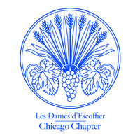 Les Dames d'Escoffier International - Chicago Chapter logo - Similar company to Morgan Mfg