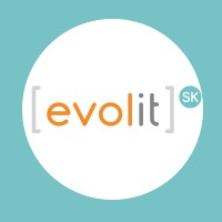 Evolit Slovakia logo - Similar company to Xperiencehr