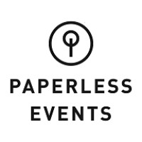 Paperless Events logo - Similar company to Iris Integration Pty Ltd