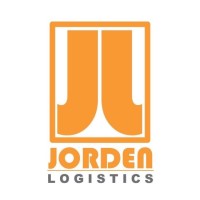 Jorden Logistics logo - Similar company to Kdz Express Bv