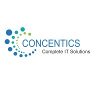 Concentics Private Limited logo - Similar company to Groviya