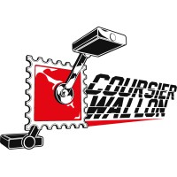 Coursier Wallon logo - Similar company to Capillar It