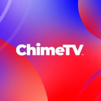ChimeTV logo - Similar company to Character Media