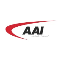AAI Solutions logo - Similar company to Dbi (Digital Broadcast, Inc.)
